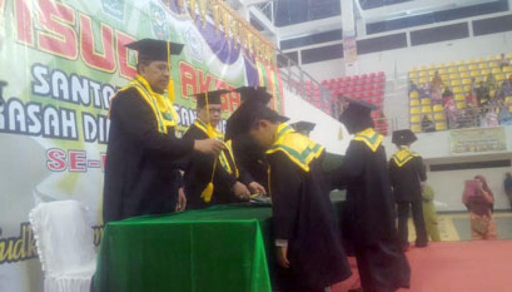 Alfedri: Mari Bekali Generasi Emas dengan Ilmu dan Ketaqwaan