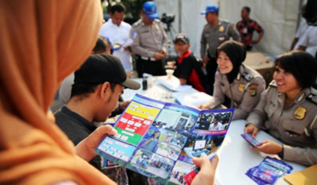 Aturan Baru Perpanjang SIM