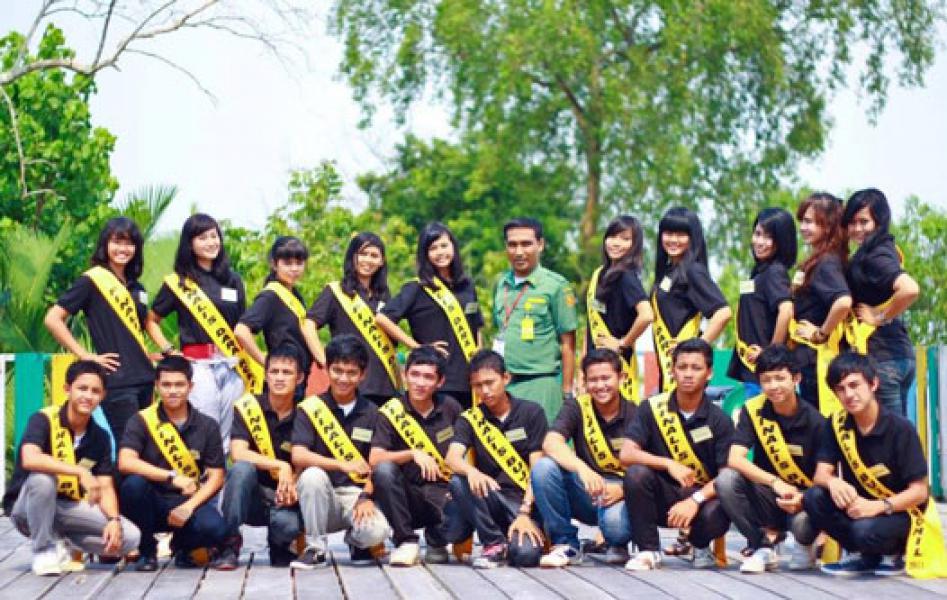 Ayo Daftar Bujang dan Dara Rohil 2016 Secara Online