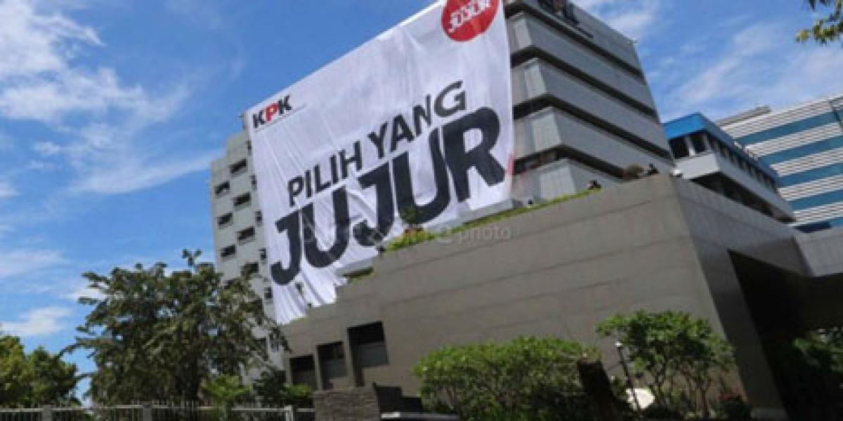 BAP Ahok Dikabarkan Bocor, Ini Reaksi KPK
