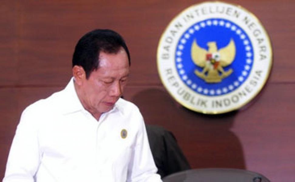 BIN: Orang Tua Presiden Jokowi Difitnah Terlibat PKI