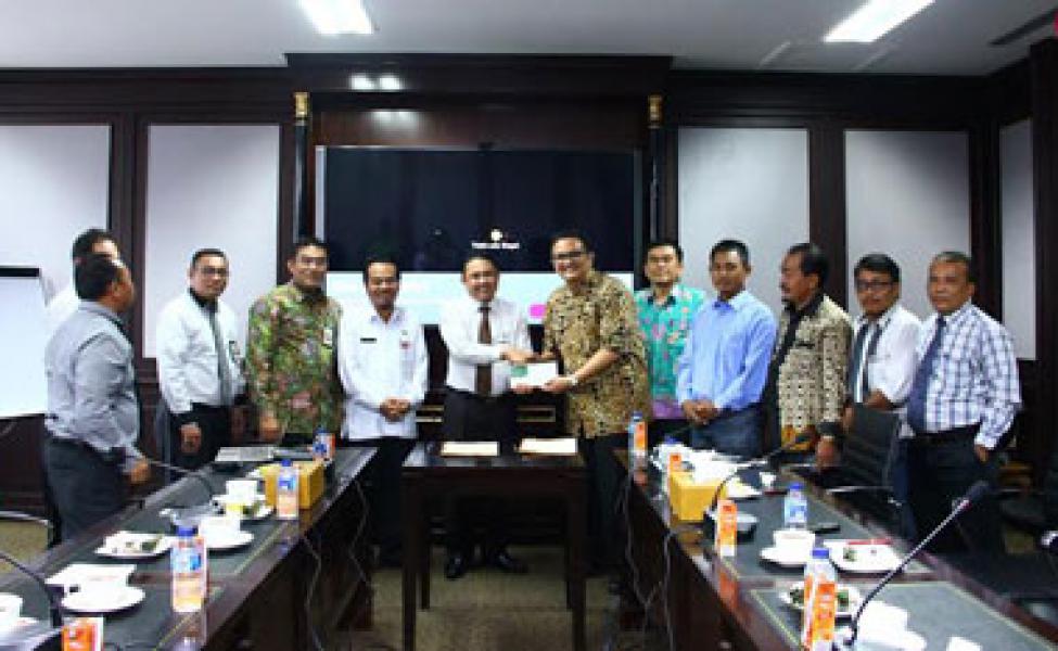 BRK Co Branding Dengan Apkasindo