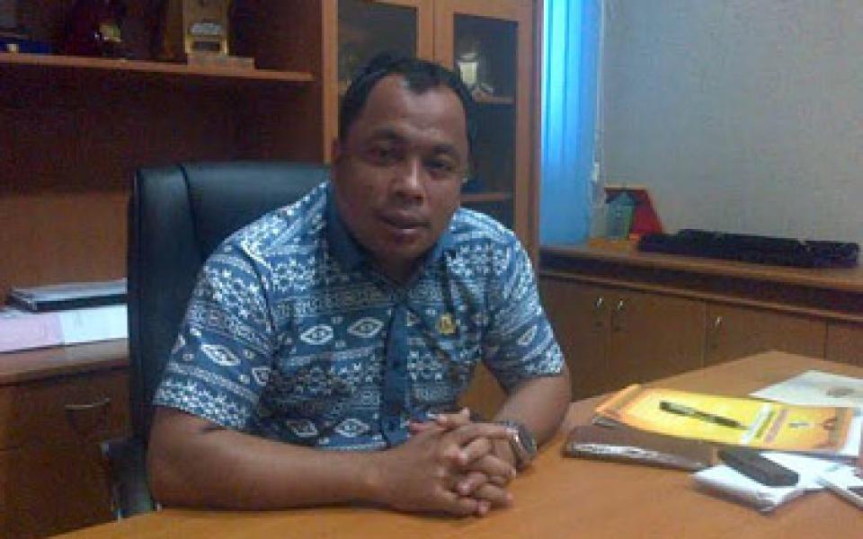 Banleg DPRD Pelalawan Pastikan Pembahasan Raperda Termasuk Bantuan Transpotasi JCH