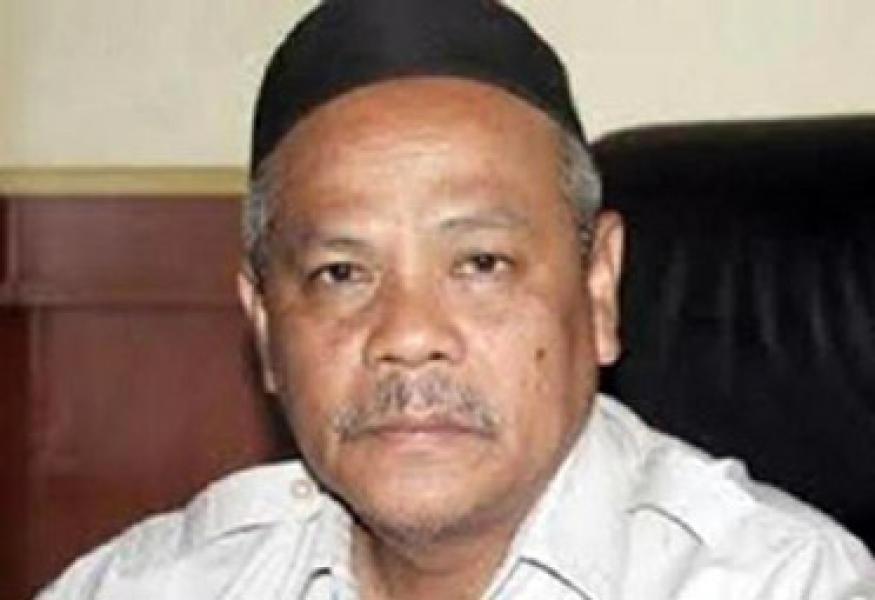 Baru Beberapa Bulan Menjabat Sekda Inhu H Agus Rianto `Digoyang`