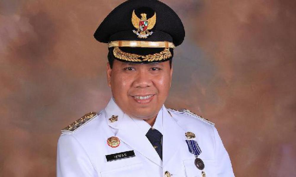 Bupati Kepulauan Meranti Mangkir dari Panggilan Kejati Riau