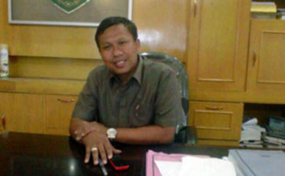 DPRD Inhu Kembali Lakukan Pembahasan LKPj Bupati 2015
