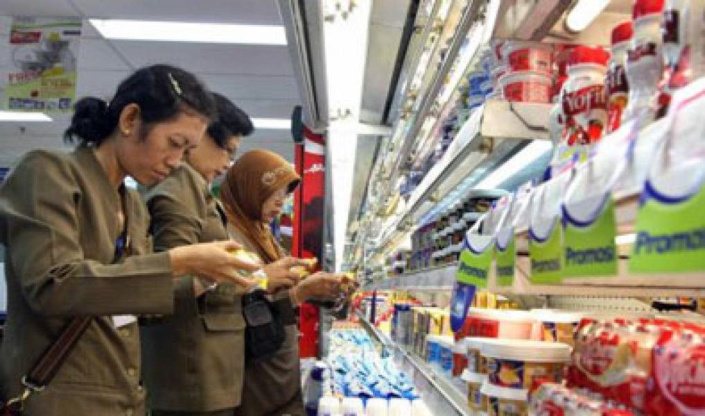 DPRD Riau Ingatkan Disperindag Razia Produk Kadaluarsa di Pasaran