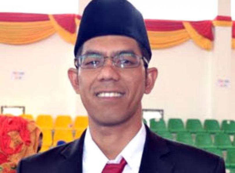 DPRD Rohil Sarankan Program RLH Dialihkan untuk Modal Usaha UKM