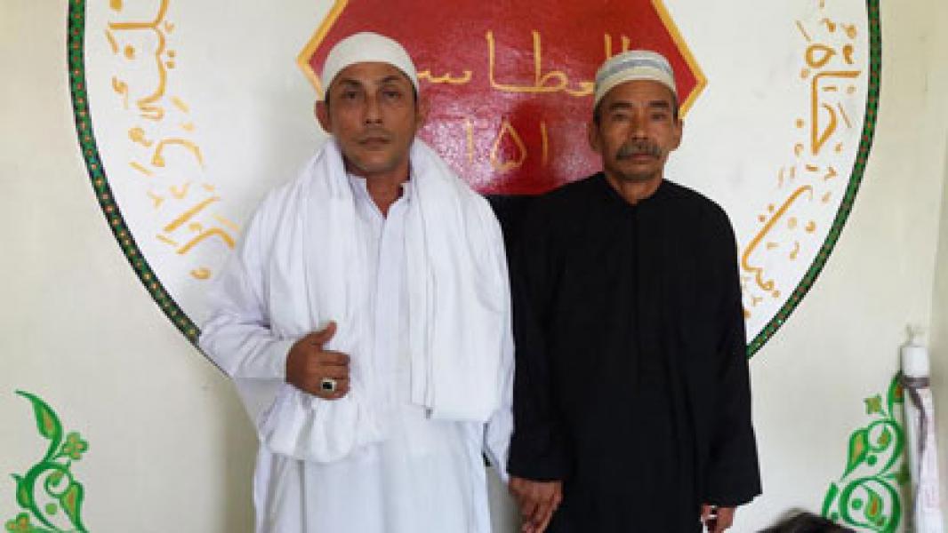 Desa Bantayan Segera Gelar Haul Datuk Batu Hampar dan Tabligh Akbar