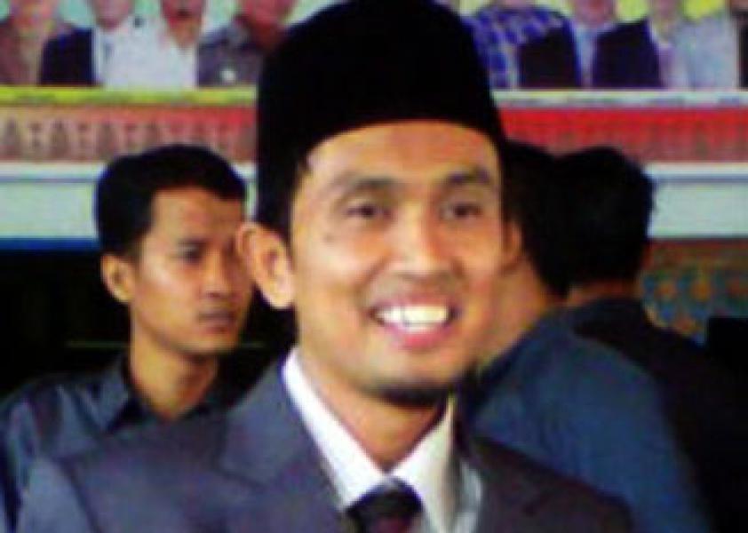 Dewan Sebut Sistem Parkir Prabayar RSUD BLUD Selasih Perlu Kajian