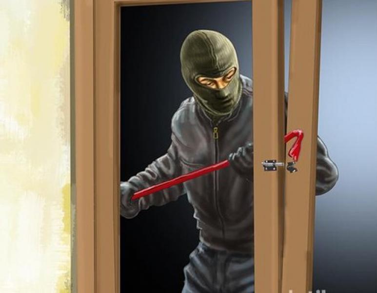 Disimpan Dalam Lemari, Uang Rp 14 Juta Penjualan Motor Raib