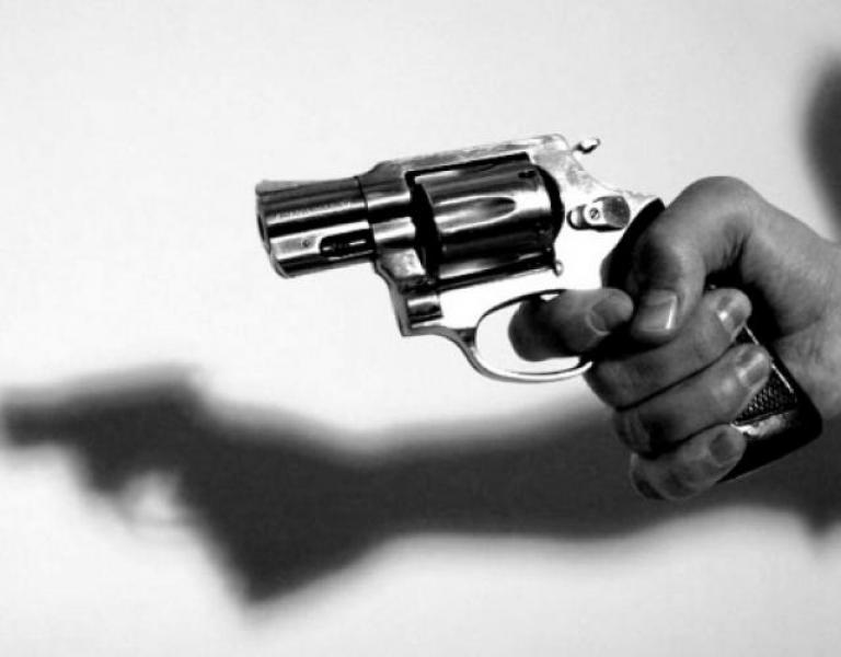 Ditaklukkan Karyawan, Perampok Bersenpi di Pekanbaru Gagal Rampok Kantor Koperasi  