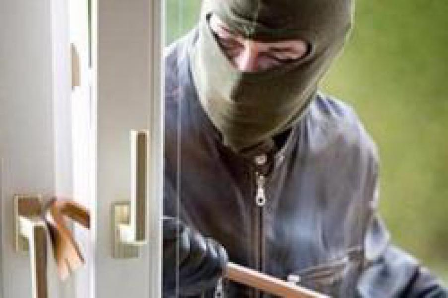 Ditinggal Pulang Kampung, Rumah Karyawan BPJS Dibobol Maling