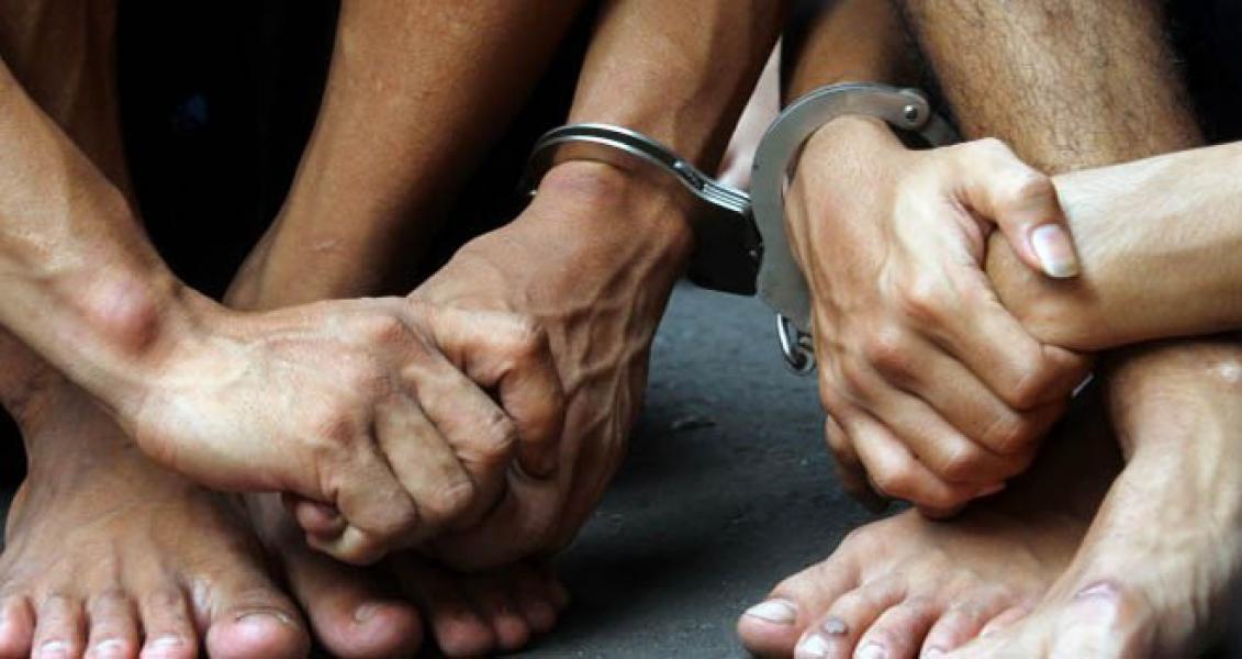 Dua pelaku curat ditangkap Polsek Limapuluh