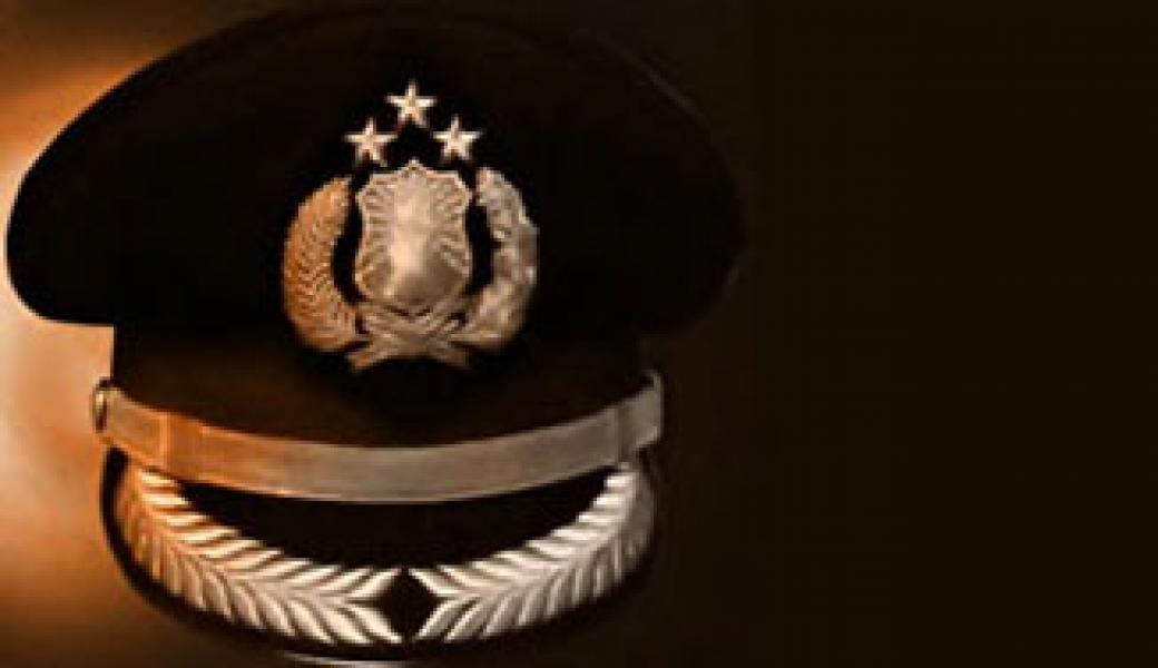 Empat Anggota Polres Inhu Terima Reward