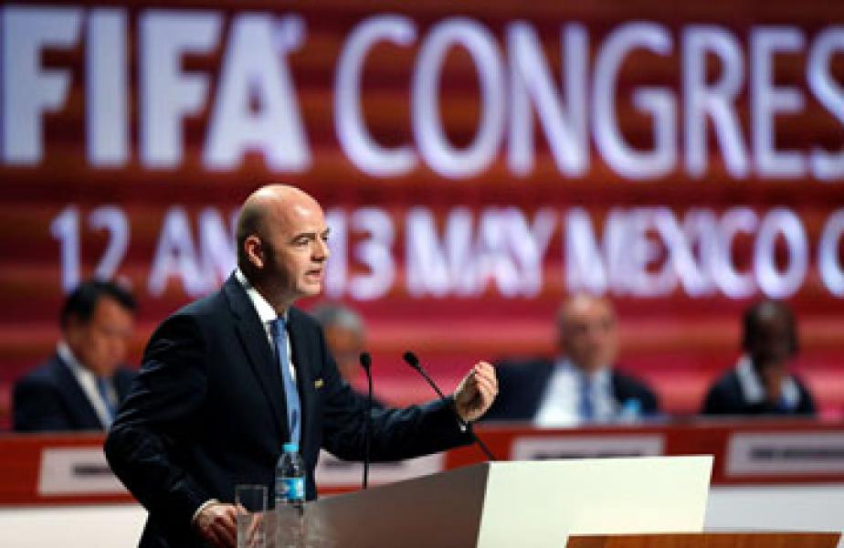 FIFA Resmi Cabut Sanksi Indonesia