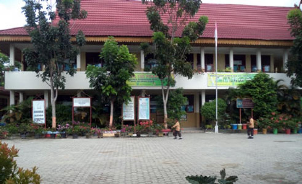 Fantastis, Uang Perpisahan SDN 180 Pekanbaru Rp 300 ribu