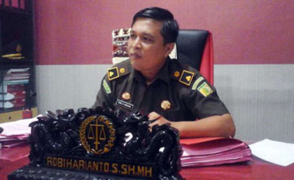 Hingga Mei 2016, Kejari Bengkalis Tangani 74 Perkara Kejahatan Narkotika