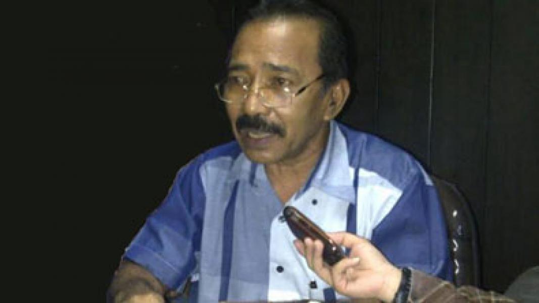 Ide Pusat Mengkebiri Pelaku Kejahatan Seksual, Didukung Penuh DPRD Pekanbaru