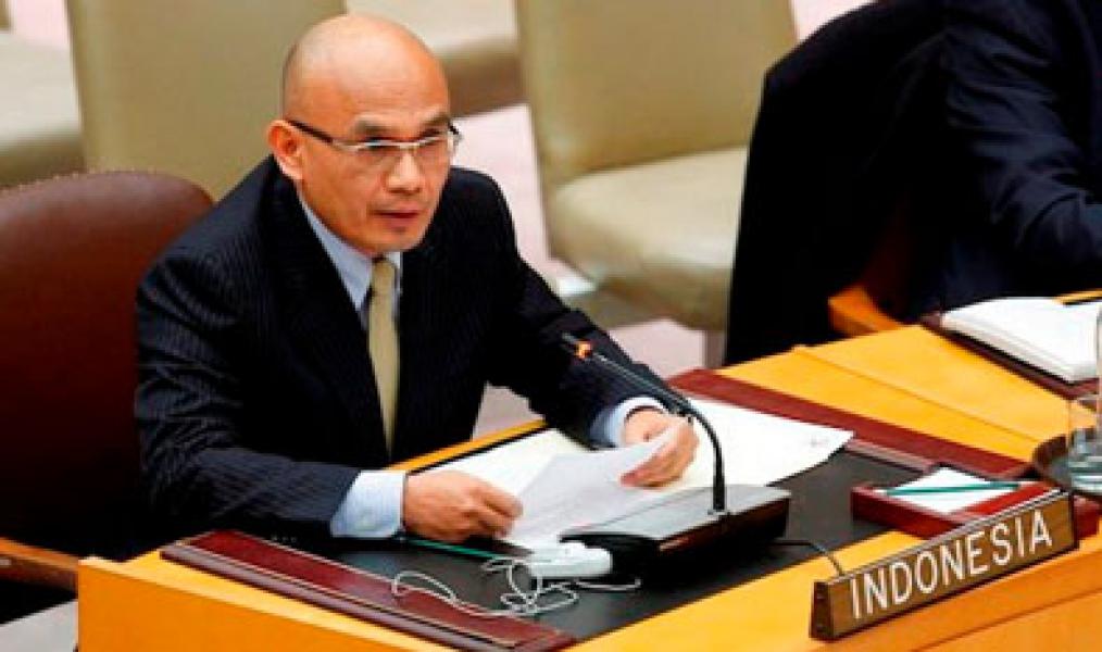 Indonesia Tolak Tudingan PM Kepulauan Solomon tentang Papua Barat