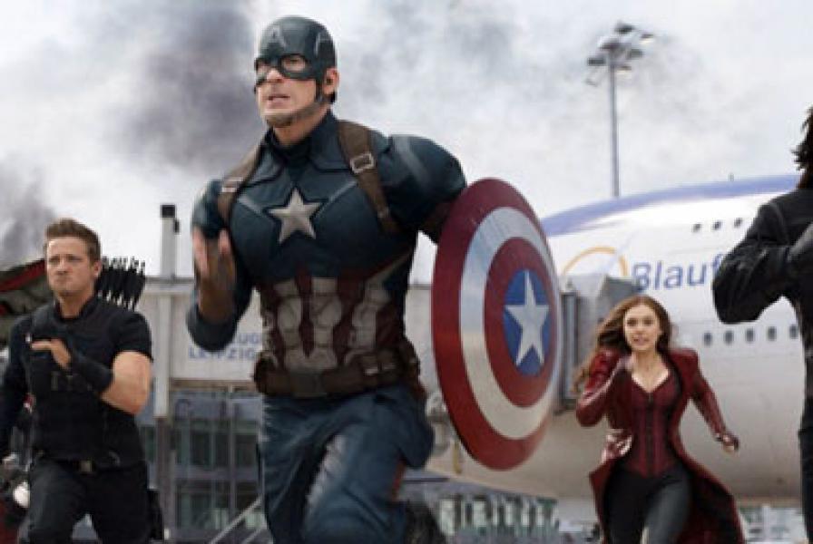 Ini Film Hollywood Pertama yang Tembus 1 Miliar Dolar AS di Tahun 2016