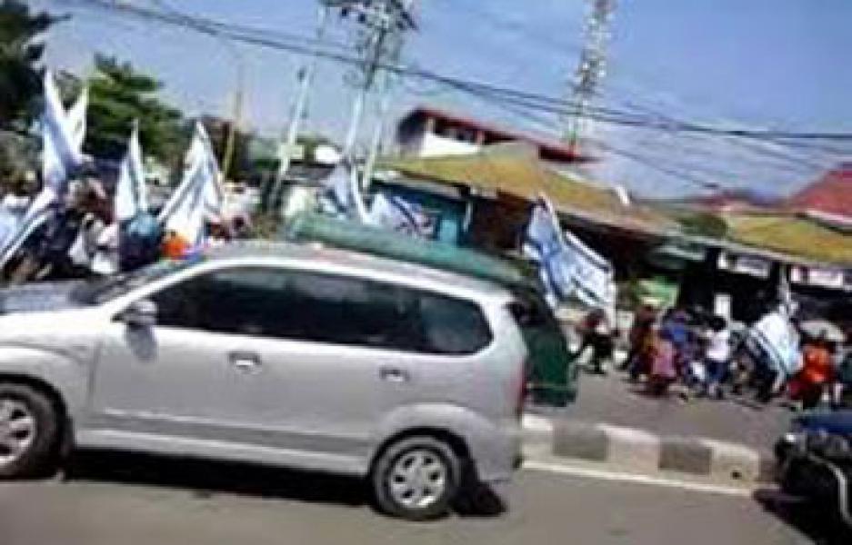 Ini Penjelasan Kapolda Soal Pawai Bendera Israel di Papua