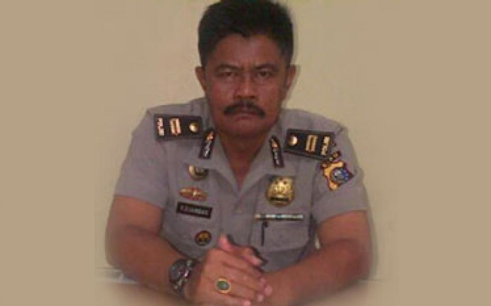Jelang Ramadhan, Polres Inhu Imbau Masyarakat Waspada Aksi Kejahatan