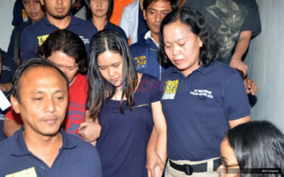 Jessica Bebas, Polisi: Masih Bisa Kami Cekal