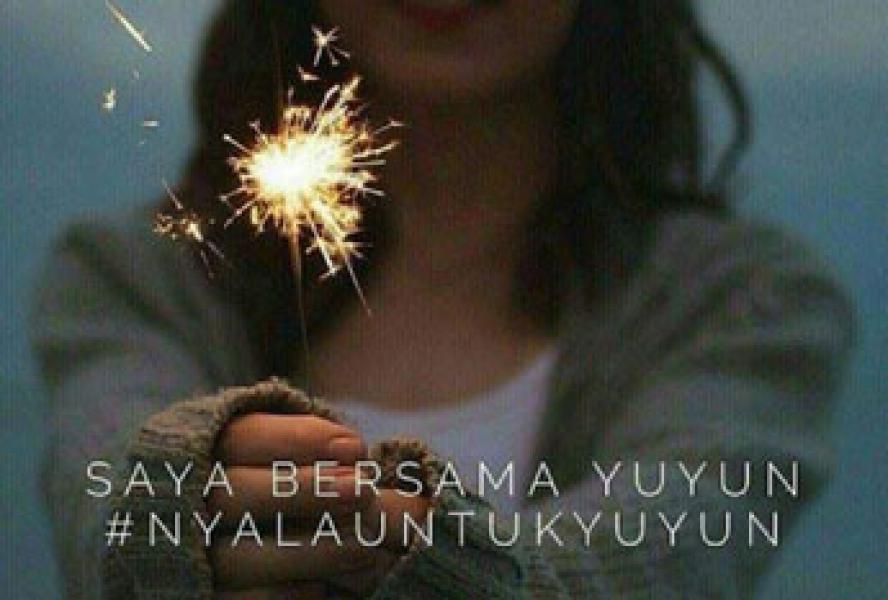 Jika Hukum Islam Diterapkan, Ini yang akan Diterima Pemerkosa Y