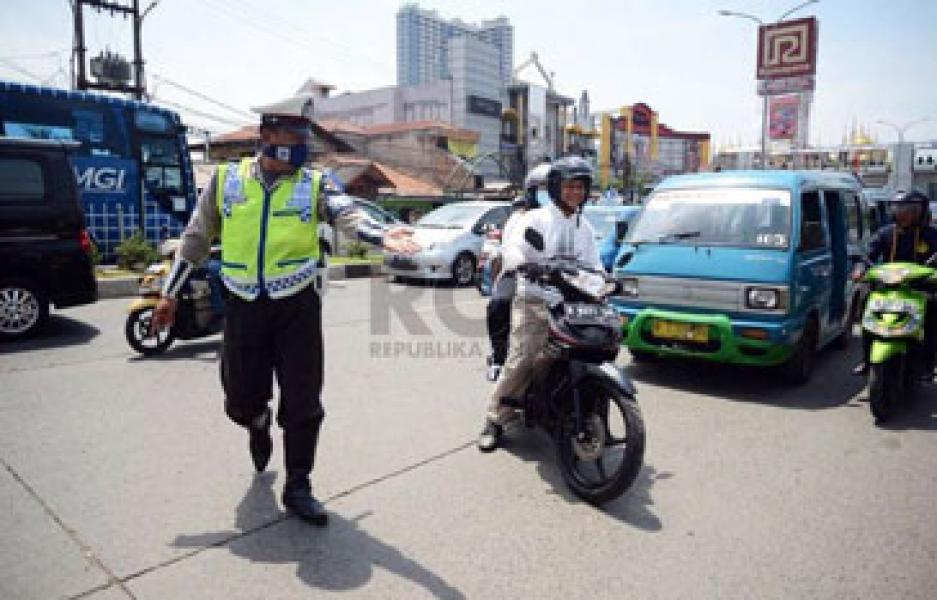 Kapolri Diminta Hentikan Operasi Patuh, Zebra dan Simpatik