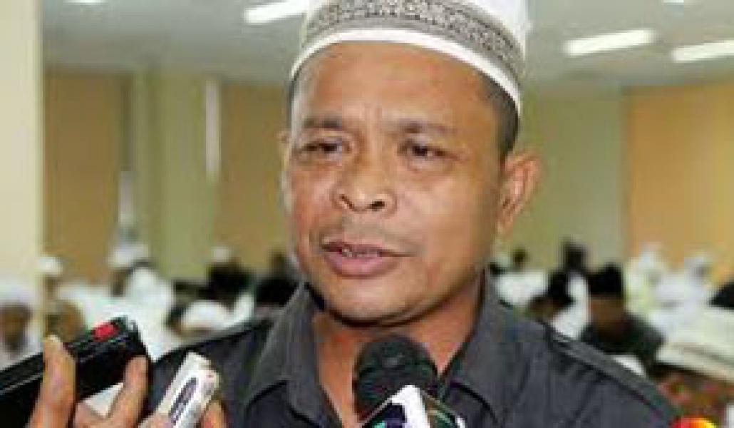 Kemenag Rohul: Baru 84 JCH Rohul Lakukan Pelunasan