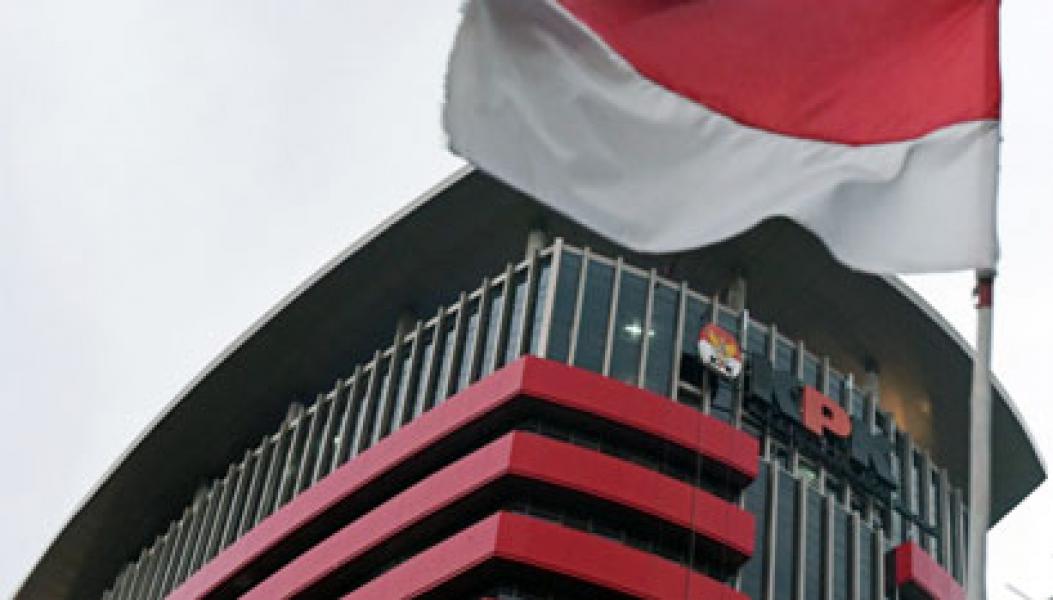 Ketua KPK Sebut Banyak Fakta Baru dalam Kasus Suap Reklamasi