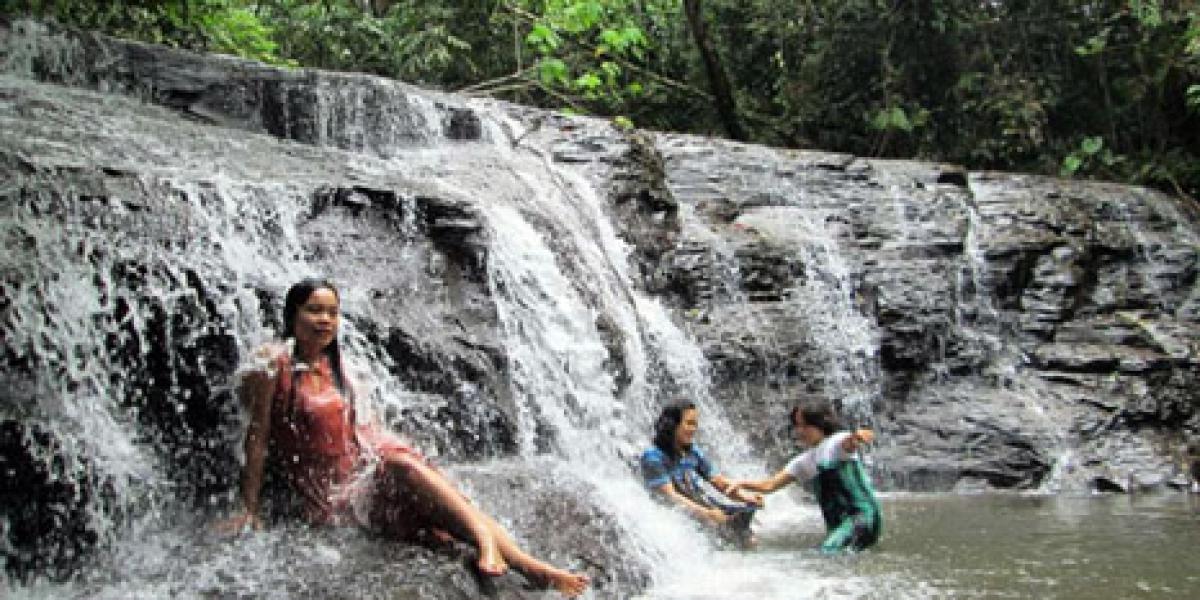 Komitmen Pemkab Rohul Tingkatkan Infrastruktur dan Destinasi Wisata