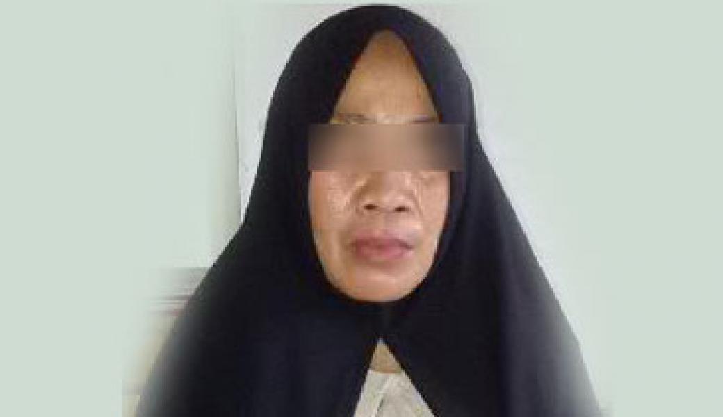 Lakukan Penipuan Pegawai SKB Diamankan Polres Inhu