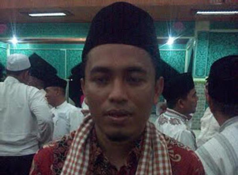 MUI Minta DPRD Pelalawan Gesa Pembahasan Ranperda Bantuan Transport Lokal Jamaah Haji