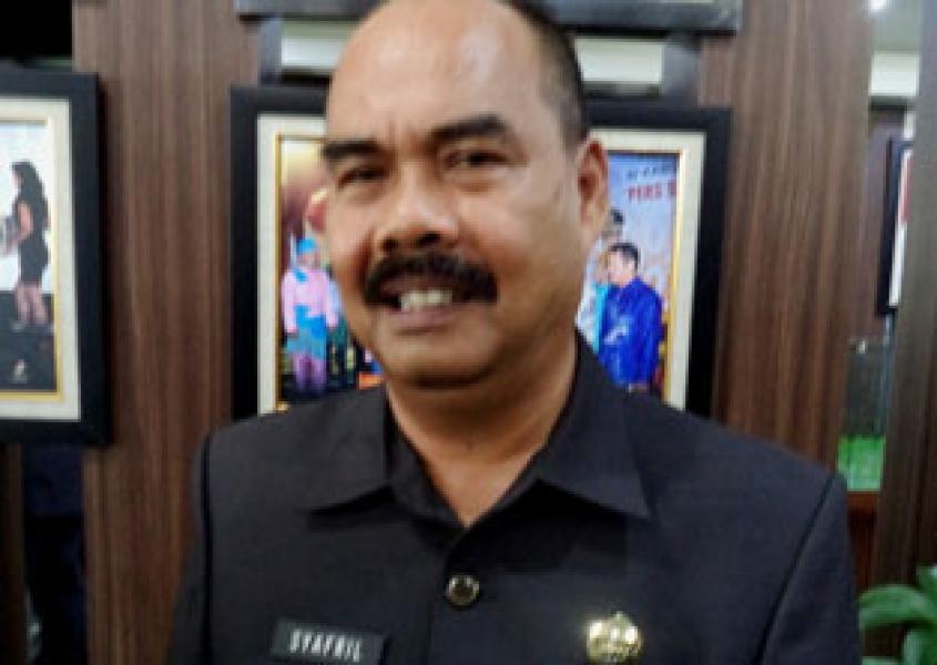 Masa Tugas OMS Hanya Satu Tahun