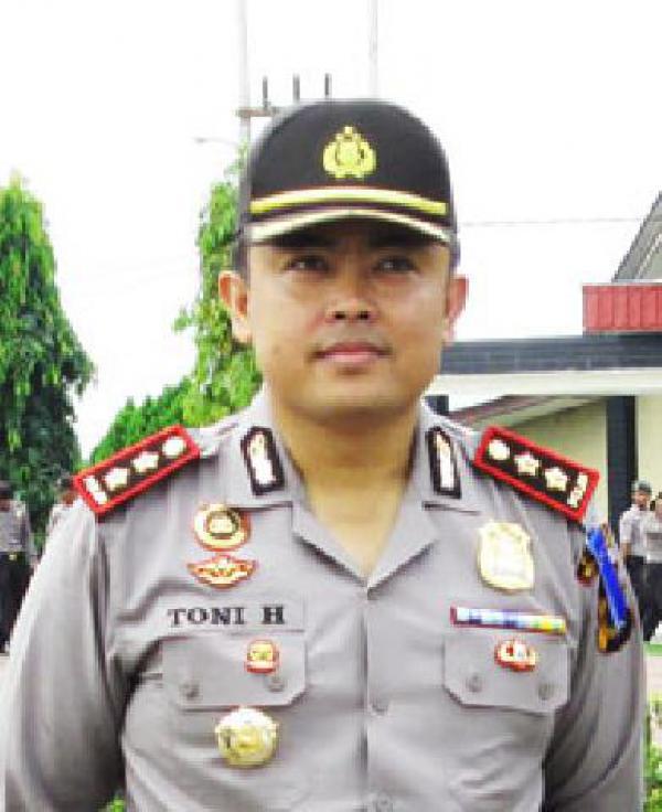 Masyarakat Kota Pekanbaru Diminta Waspada Aksi Curanmor