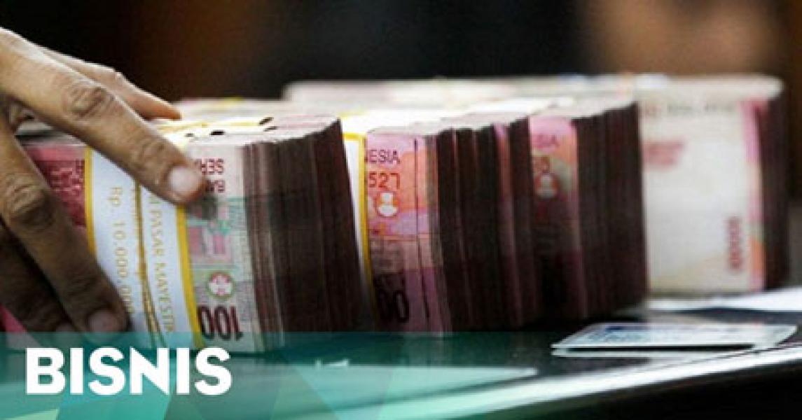 Menkeu: THR dan Gaji Ke-13 PNS Cair Juli