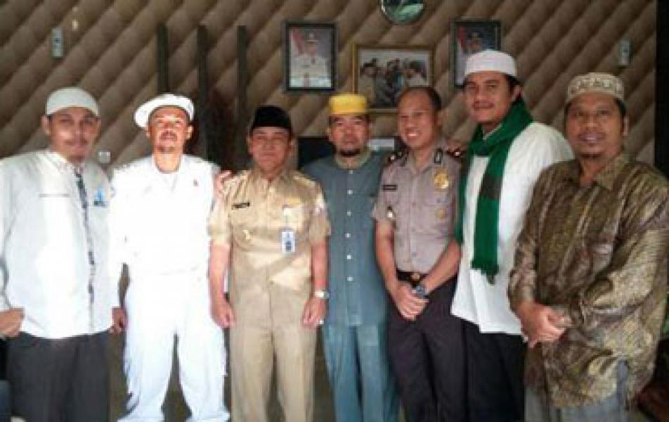 Narkoba, Ngelem dan Pekat Kian Meresahkan, Pemkab Pelalawan Diminta Bertindak Cepat