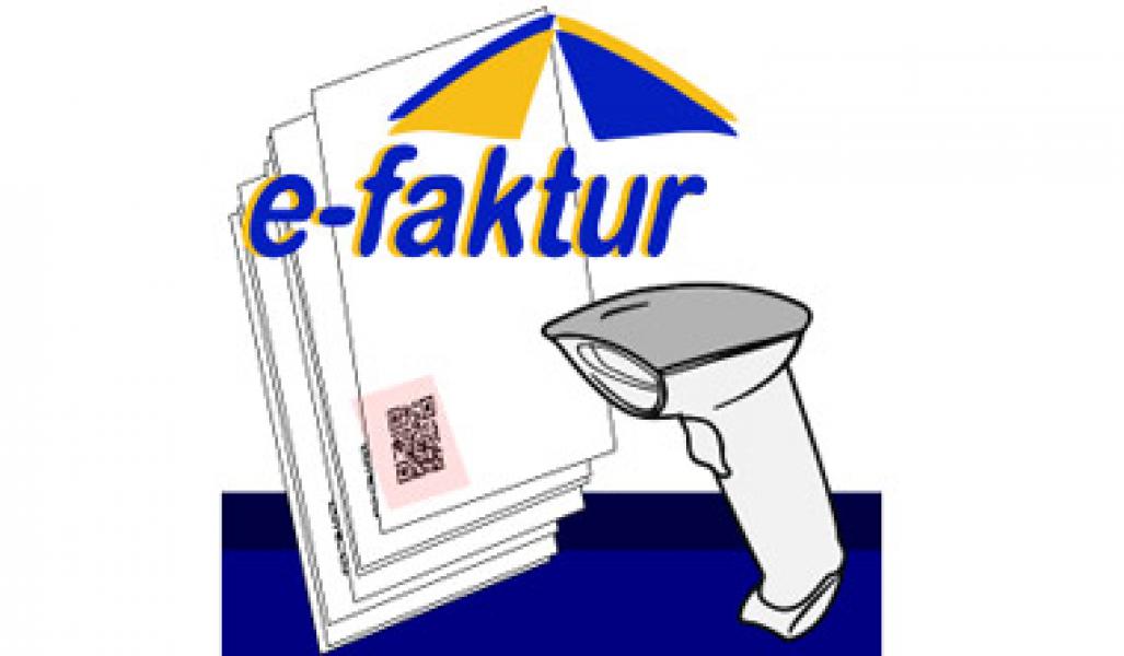 Omset 4,8 Milyar Wajib Pajak Membayar Secara e-Faktur