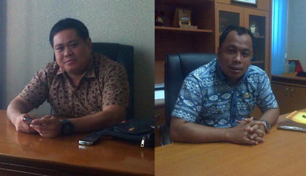 Pemkab Diminta Bergerak Cepat, Dewan Agendakan Pemanggilan PT MUP