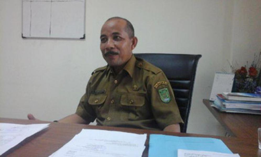 Pemkab Inhil akan Aktifkan Siaran Lokal GTv