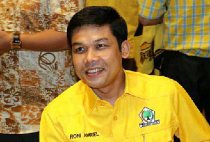 Pengoperasian PLTU Tenayan Raya Kian Tak Jelas