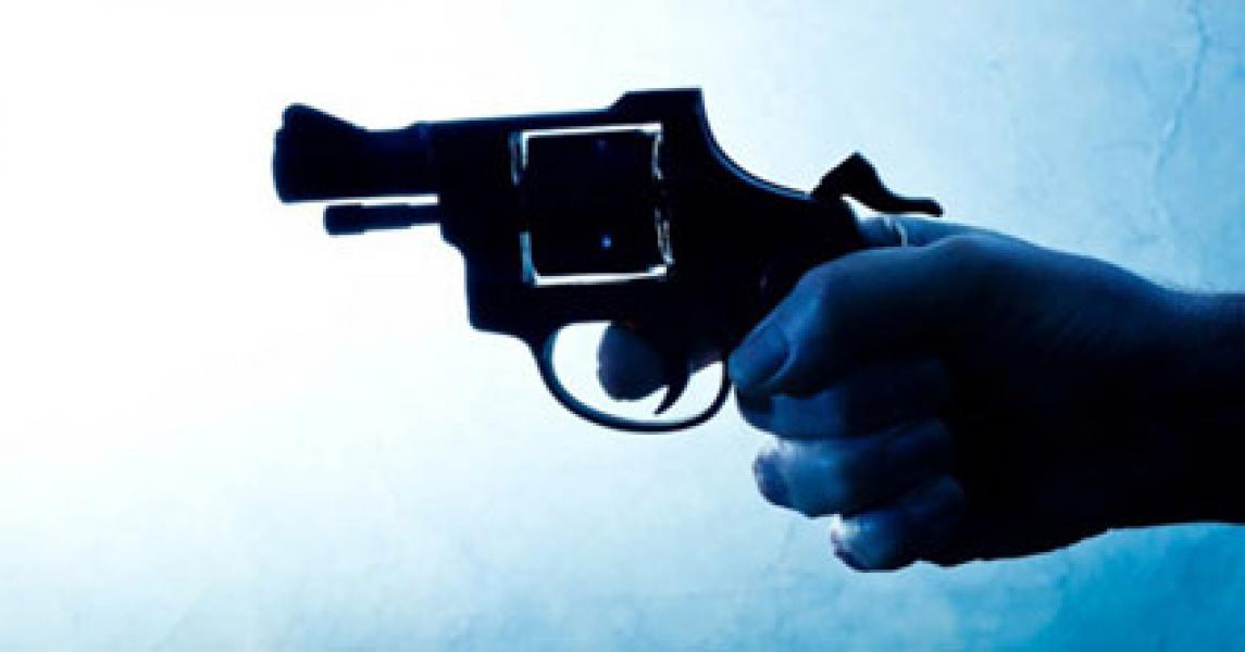 Polisi Thailand Tembak Mati Muslim Rohingya