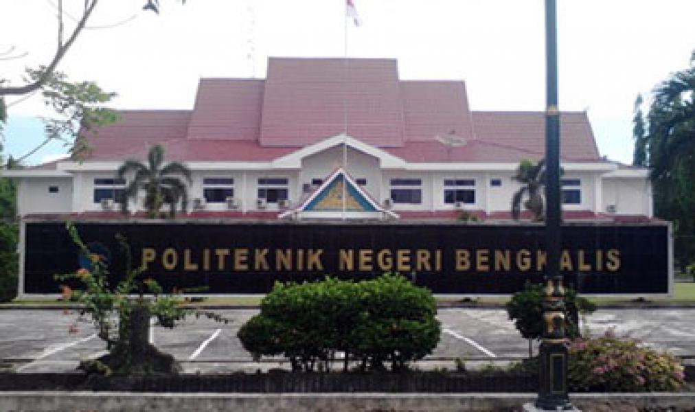Politeknik Negeri Bengkalis Memiliki Sertifikasi TOT Bertaraf Internasional