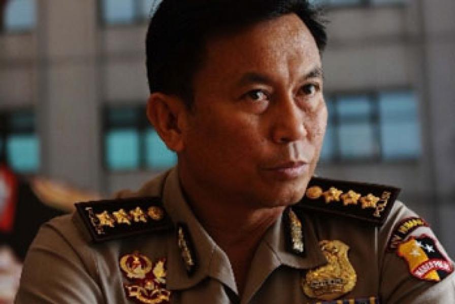 Polri: Daerah Perlu Susun Perda Miras