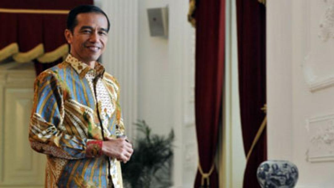 Presiden Jokowi Harus Cari Kapolri yang Merakyat
