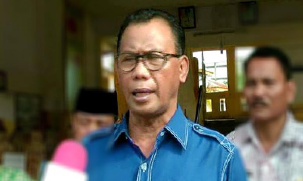 Pulau Terluar Jadi Program Prioritas Pemkab Rohil