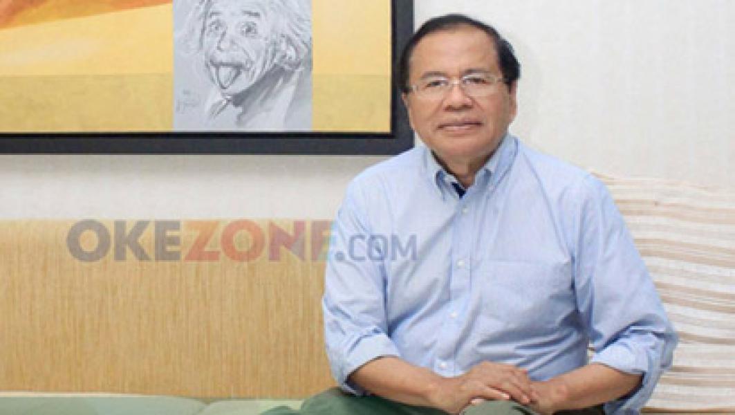 Rizal Ramli: PLN Hati-Hati dengan China