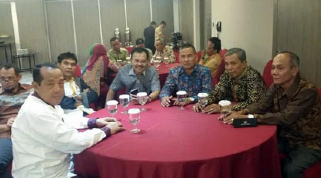 Rohil Unggulkan 4 Cabor Dalam Kejurda Riau 2016